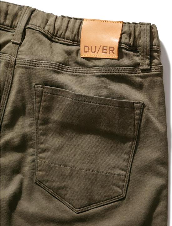 Actual product image Du/Er No Sweat Hose Jogger (W36/L29)