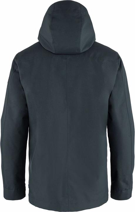 Produktbild Fjällräven Visby 3 in 1 Jacke (M)