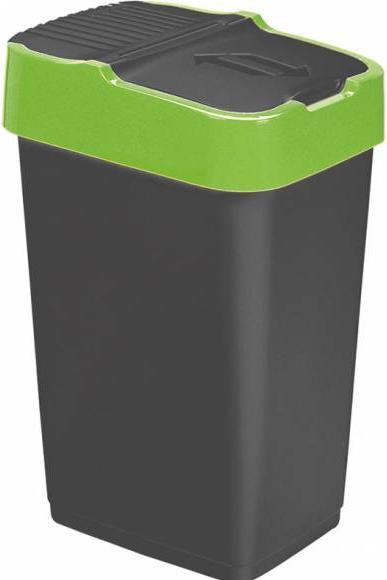 Produktbild Magni Schwingdeckeleimer 60L (60 l)