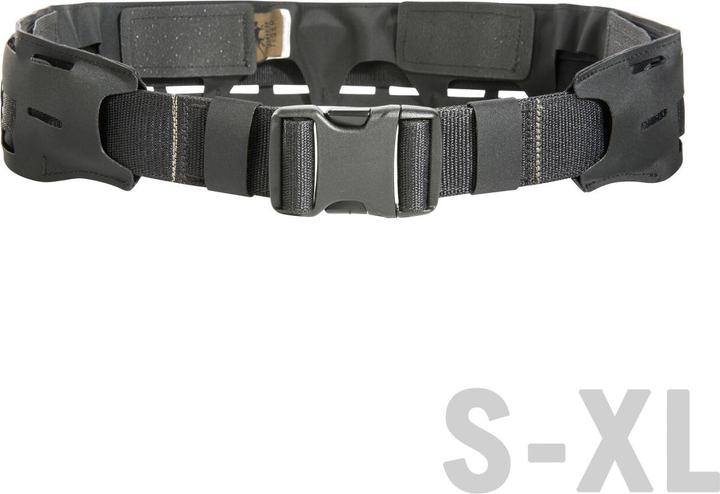 Produktbild Tasmanian Tiger TT Molle Hyp Belt Schwarz S (S, L)