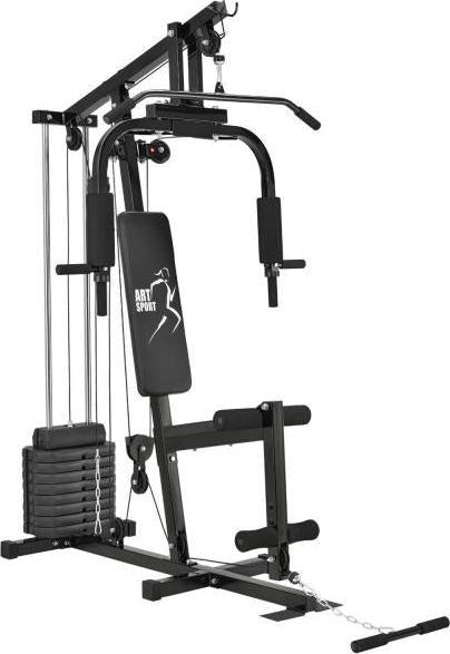 Produktbild Juskys Kraftstation ProfiGym