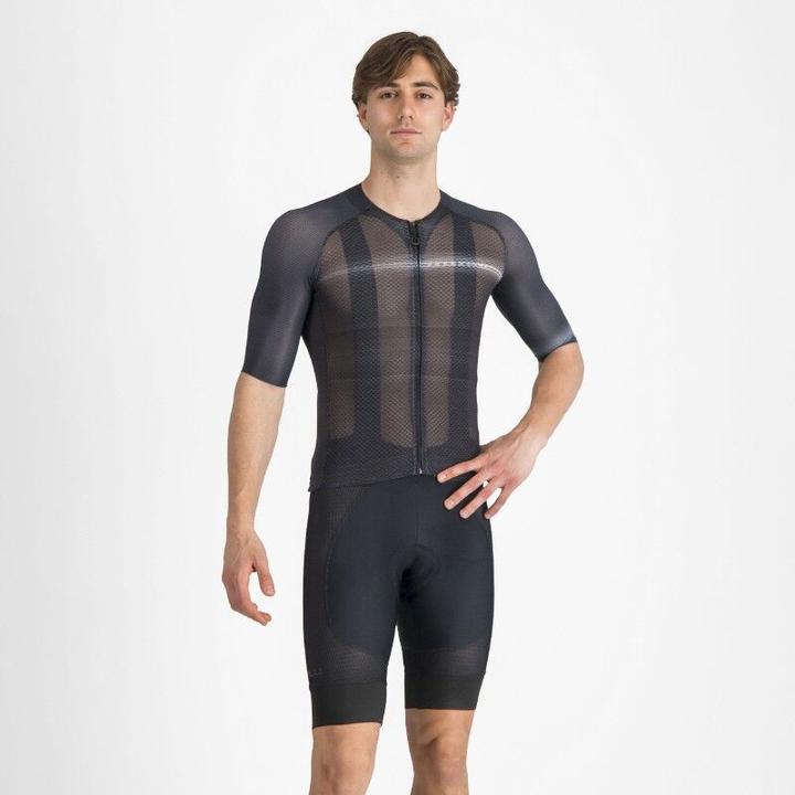 Castelli A/C Bibshort