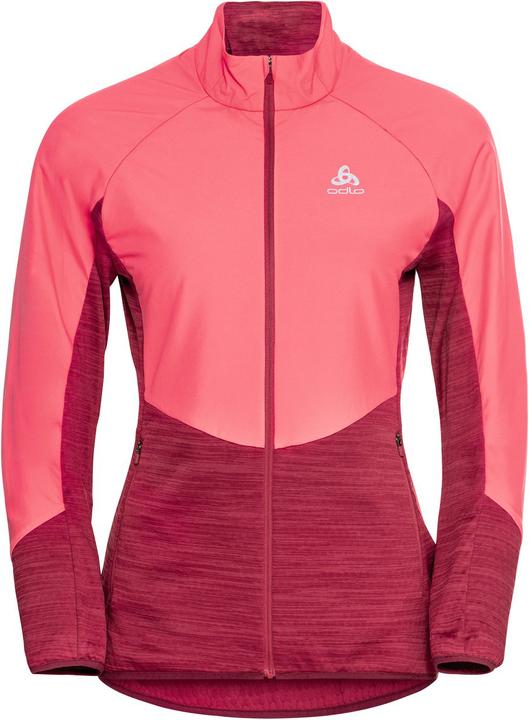 Immagine prodotto Odlo Giacca ibrida Run Easy Warm (XS)