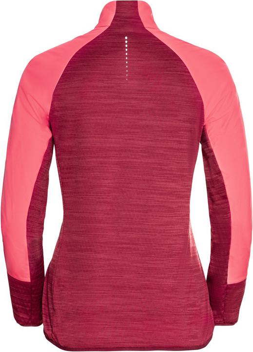Immagine prodotto Odlo Giacca ibrida Run Easy Warm (XS)