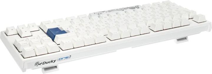 Actual product image Ducky One 2 (DE, Cable)