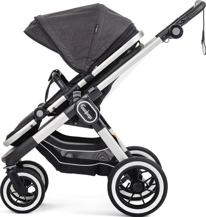 Produktbild Emmaljunga NXT90 Kinderwagen