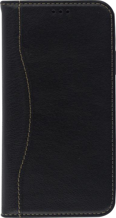 Produktbild Fierre Shann Hülle Flip (Apple iPhone 15 Pro)