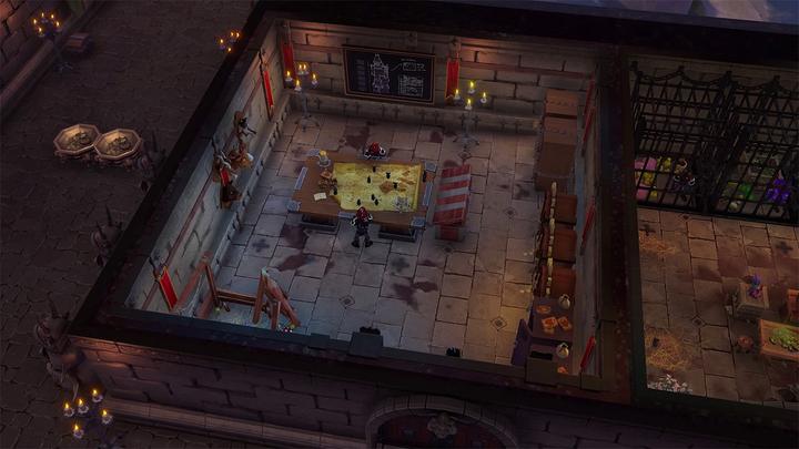 Actual product image Microids Naheulbeuk's Dungeon Master (Limited Edition) (PS5)