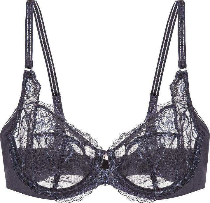 Immagine prodotto Triumph Reggiseno con ferretto Wild Peony Florale (Confezione singola, 85 E)