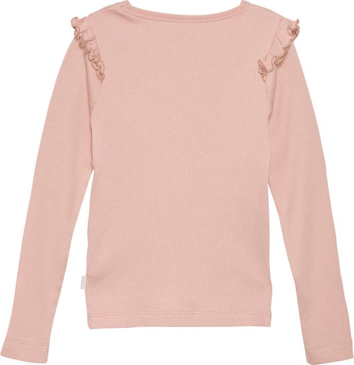 Immagine prodotto Minymo MIT-Camicia LS a costine - Ragazza - 6174 (128)