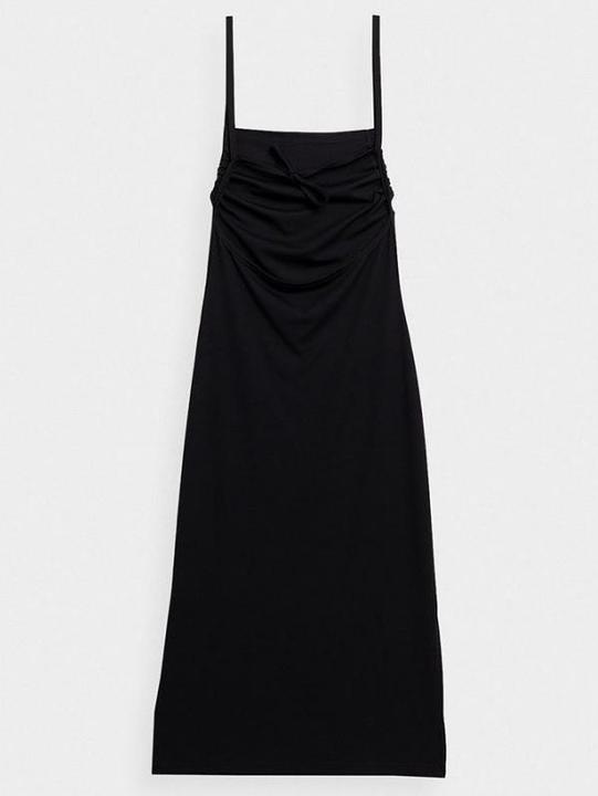 Deep black