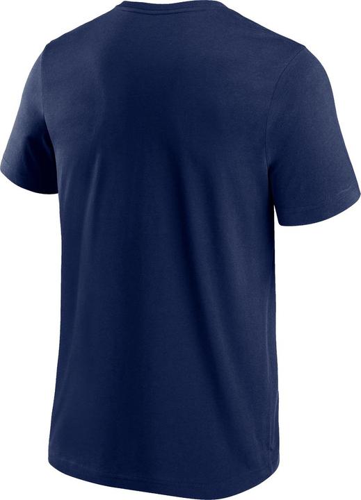 Actual product image Fanatics Boston Red Sox Worn Graphic T-Shirt M (M)