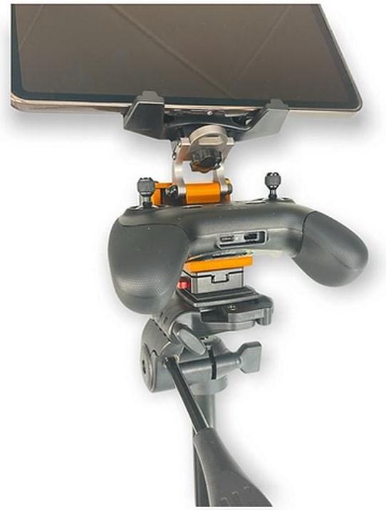 Image du produit Lifthor Support de tablette Mjolnir Combo pour Autel Nano & Lite