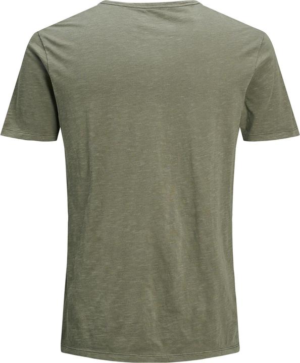 Immagine prodotto Jack & Jones Split Neck T-Shirt (XXL)