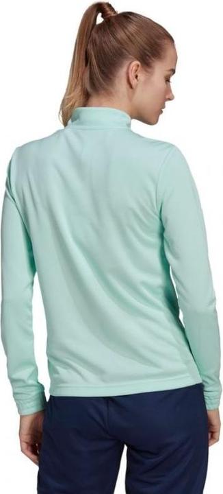Produktbild adidas Entrada 22 Trainingspullover Damen (XS)