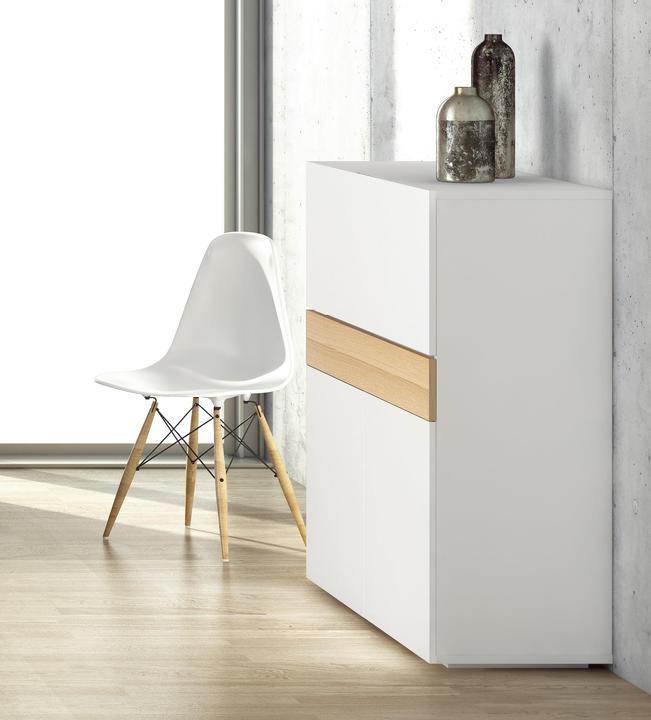 Image du produit Temahome Focus (110 x 109 cm)