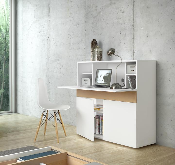 Image du produit Temahome Focus (110 x 109 cm)