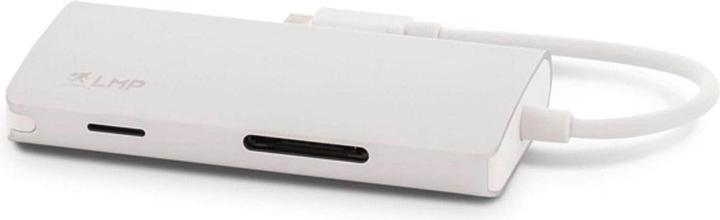 Produktbild LMP 14368 (USB-C, 8 Ports)