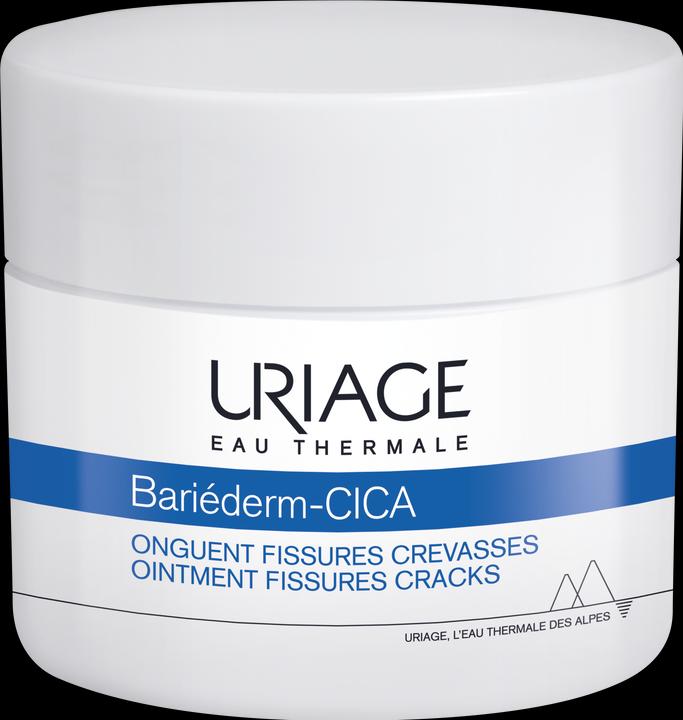 Immagine prodotto Uriage Bariéderm Onguent Unguento Unguento (40 ml)
