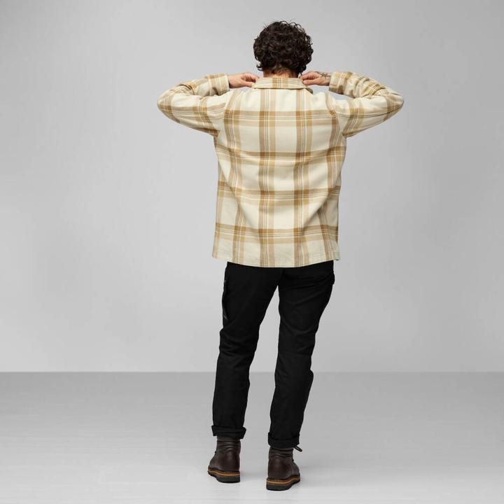 Produktbild Fjällräven Women's Singi Flannel Overshirt (M)