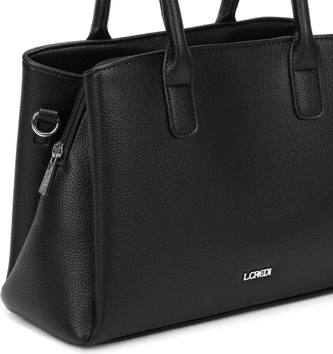 Actual product image L.Credi Polly Handtasche 30 cm