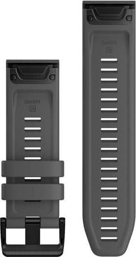 Produktbild Garmin QuickFit (26 mm, Titanium)