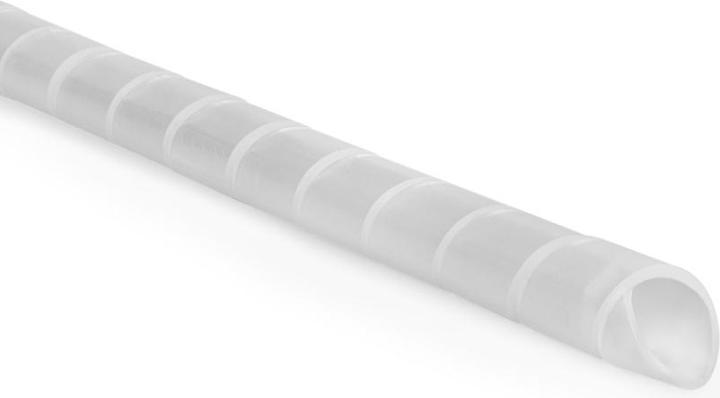 Actual product image HellermannTyton Hellermann Tyton 161-41000 (Cable spiral hose, 20.50 cm)