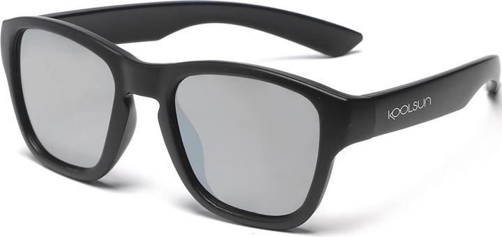 Koolsun Aspen Black Baby- und Kindersonnenbrillen