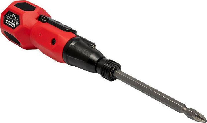 Actual product image Wiha Cordless screwdriver HIT K01 (Rechargeable battery operated)