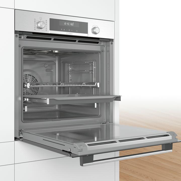 Image du produit Bosch Hausgeräte HBA578BS0