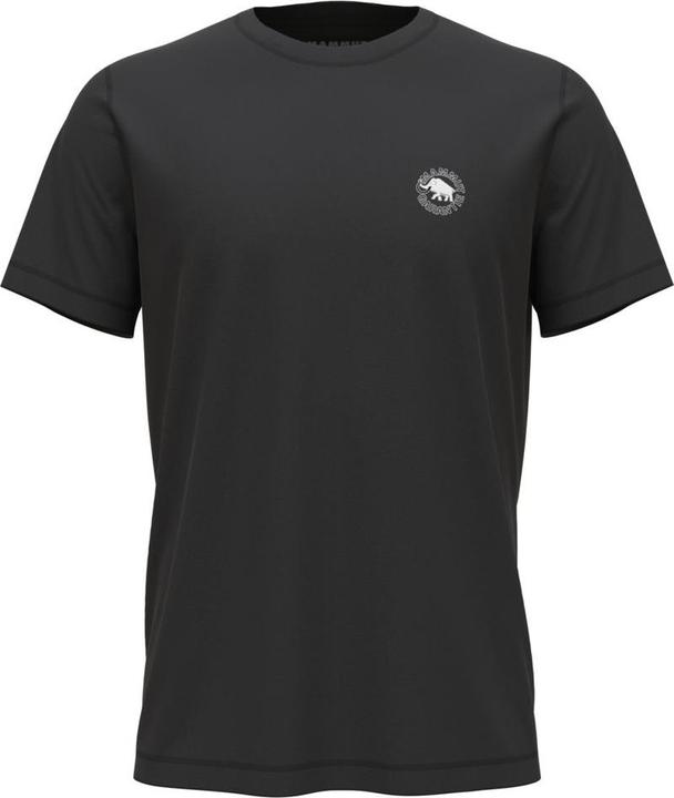Actual product image Mammut Core T-Shirt Garantie (L)