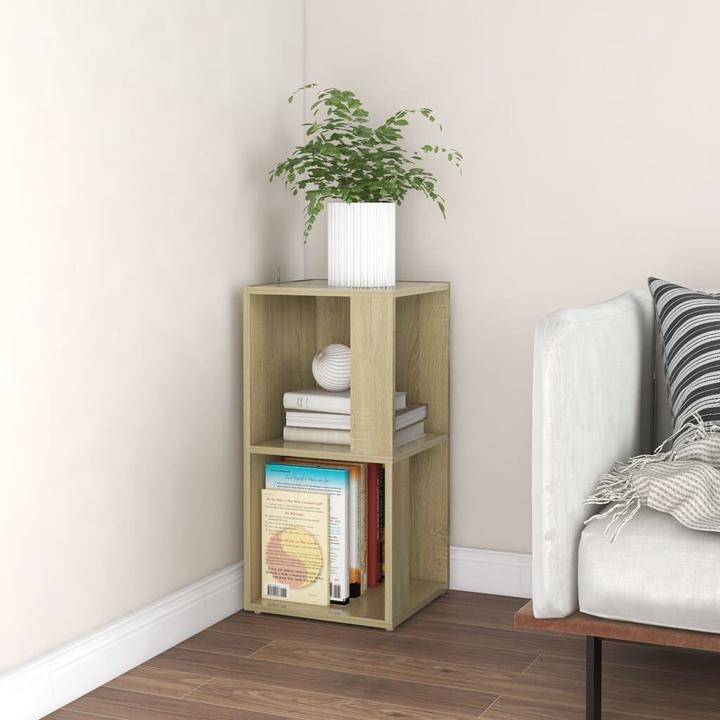Produktbild VidaXL Eckregal (33 x 33 x 67 cm)