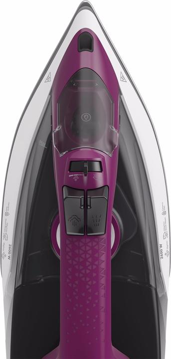 Actual product image Grundig SI 6850 (2600 W, 150 g/min)