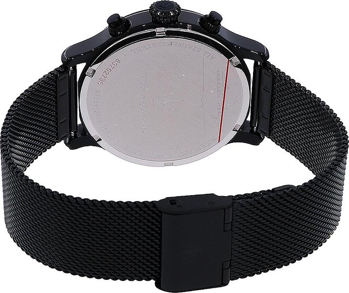 Immagine prodotto Maserati Epoca (Cronografo, 42 mm)