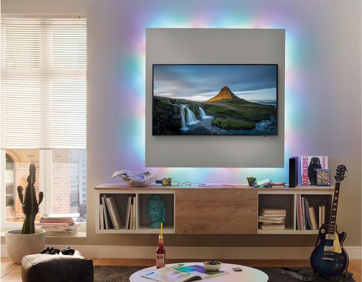 Immagine prodotto Paulmann Set di strisce SimpLED (Multicolore, 500 cm, Interno)