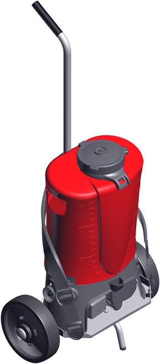 Image du produit Birchmeier Pulvérisateurs sans fil (15 l)