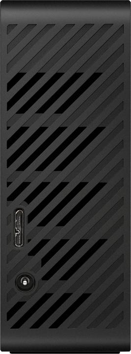 Actual product image Seagate Expansion Desktop (16 TB)
