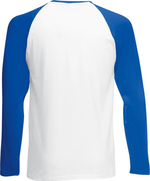 Actual product image Fruit of the Loom UTBC328 P (3XL)