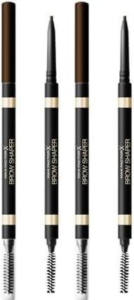 Produktbild Max Factor Brow Shaper (30 Deep Brown)