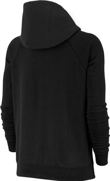 Image du produit Nike Sweat à capuche zippé Sportswear noir DA1686 010 (L) (L)