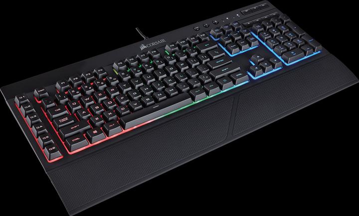 Produktbild Corsair K55 (CH, Kabelgebunden)