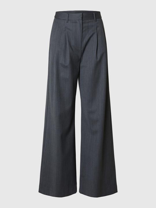 Immagine prodotto Selected Femme Pantaloni eleganti a gamba larga (40)