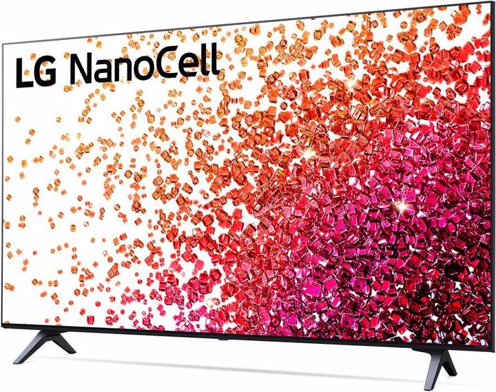 Immagine prodotto LG 43NANO759PR (43", LCD, 4K, 2021)