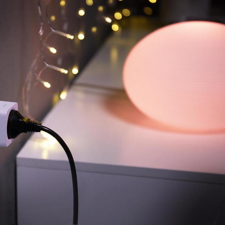 Image du produit Philips Hue Smart Plug DE Stecker
