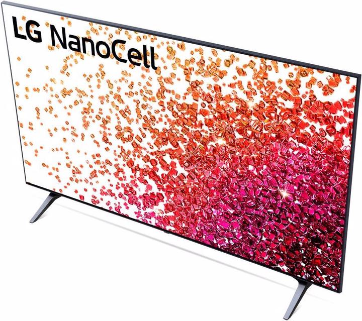 Immagine prodotto LG 43NANO759PR (43", LCD, 4K, 2021)