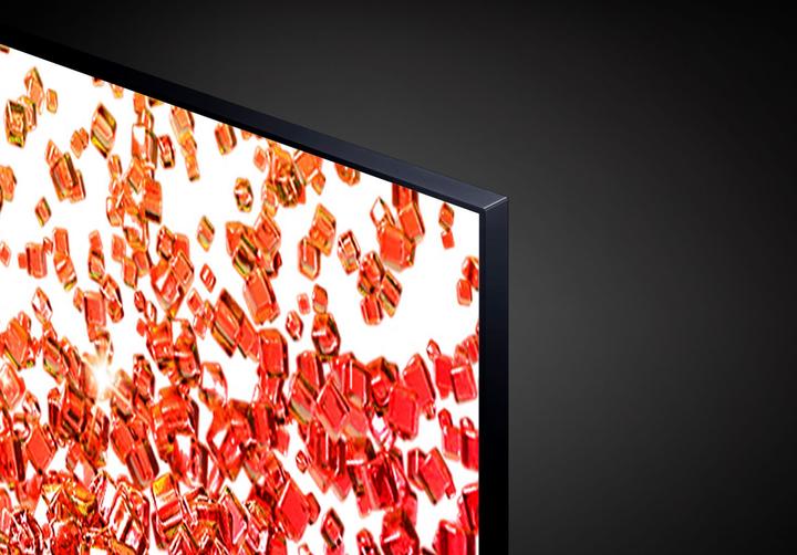 Immagine prodotto LG 43NANO759PR (43", LCD, 4K, 2021)