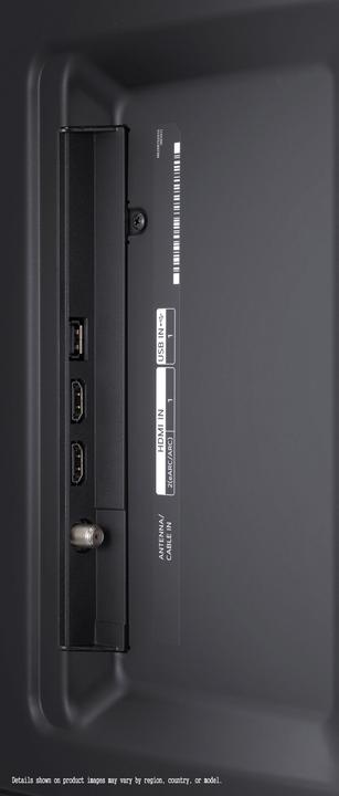 Immagine prodotto LG 43NANO759PR (43", LCD, 4K, 2021)