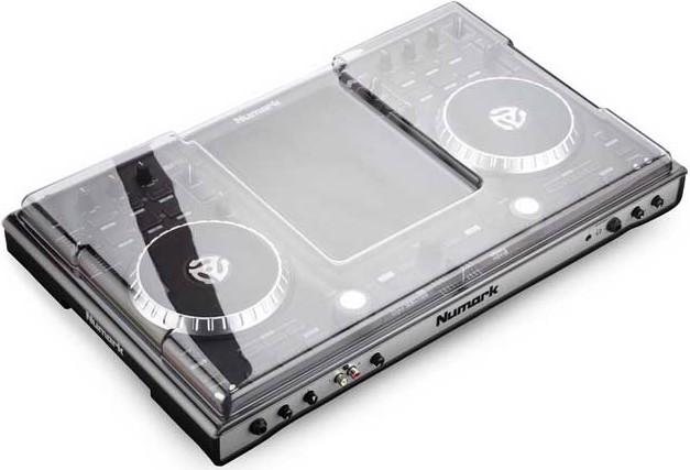 Actual product image Decksaver iDJ Pro