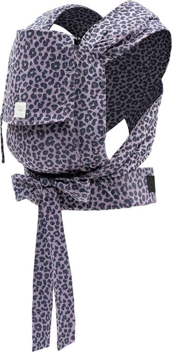 Leopard Lilac