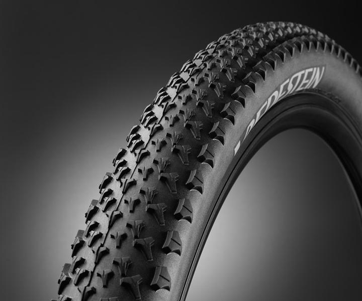 Produktbild Vredestein Spotted Cat Superlite Fahrradreifen, schwarz, 50-622 (29x2.00) (29 x 2.00, 50-622)